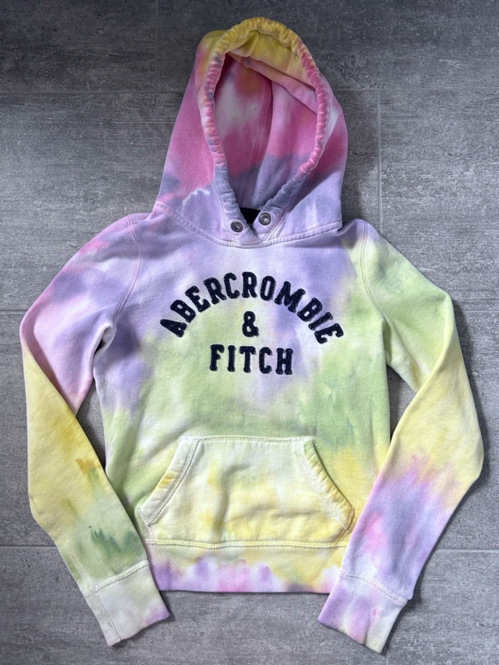 Abercrombie & Fitch Hoodie Size XS